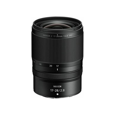 Nikon - Nikor Z 17-28mm f2.8
