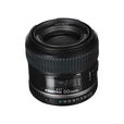 Lens, 50MM F/2.8 MACRO Lens, 50MM F/2.8 MACRO