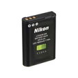 Nikon - EN-EL23 Rechargeable Lithium-Ion Battery (3.8V, 1850mAh Nikon - EN-EL23 Rechargeable Lithium-Ion Battery (3.8V, 1850mAh
