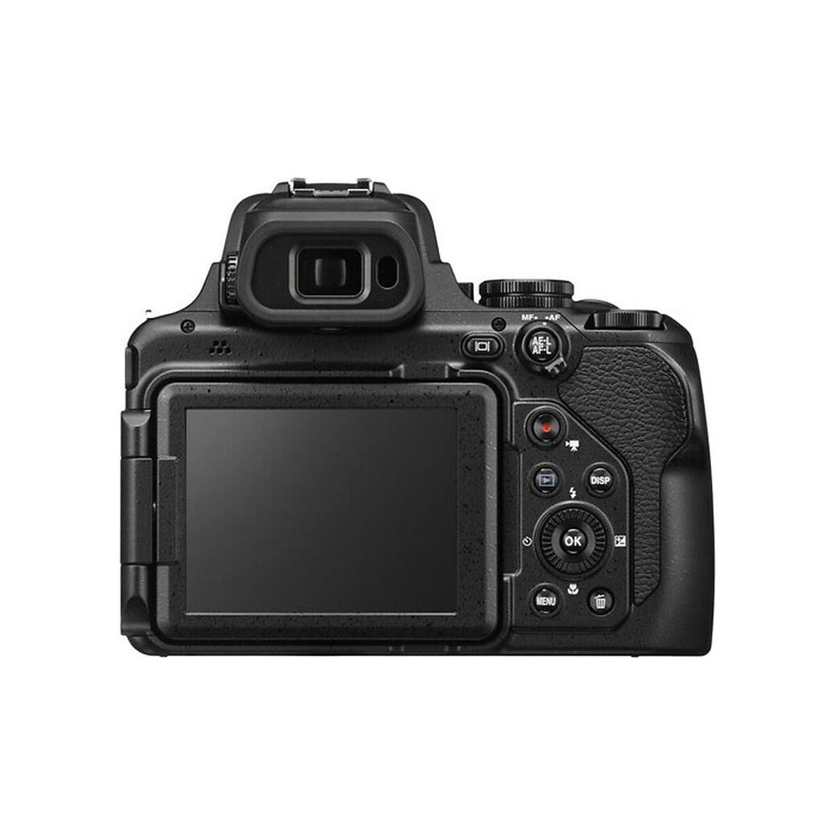 Nikon - COOLPIX P1100 Digital Camera