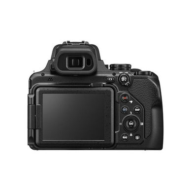 Nikon - COOLPIX P1100 Digital Camera