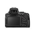 Nikon - COOLPIX P1100 Digital Camera Nikon - COOLPIX P1100 Digital Camera