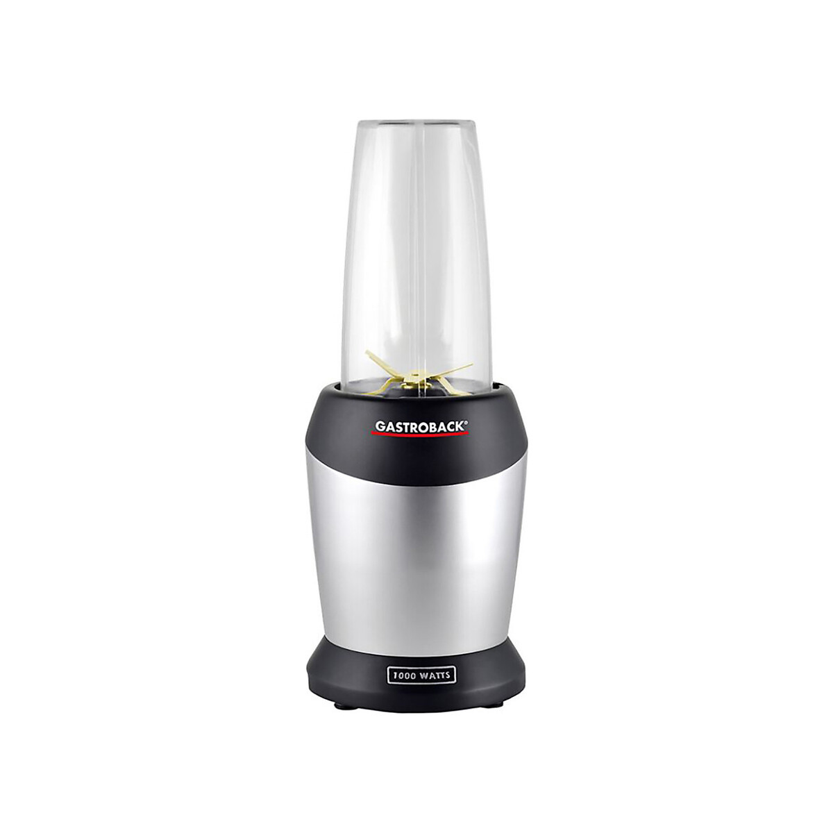 Gastroback - Design Micro Blender