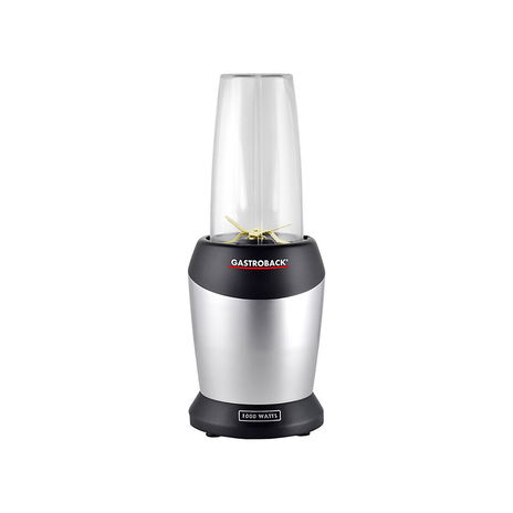 Gastroback - Design Micro Blender
