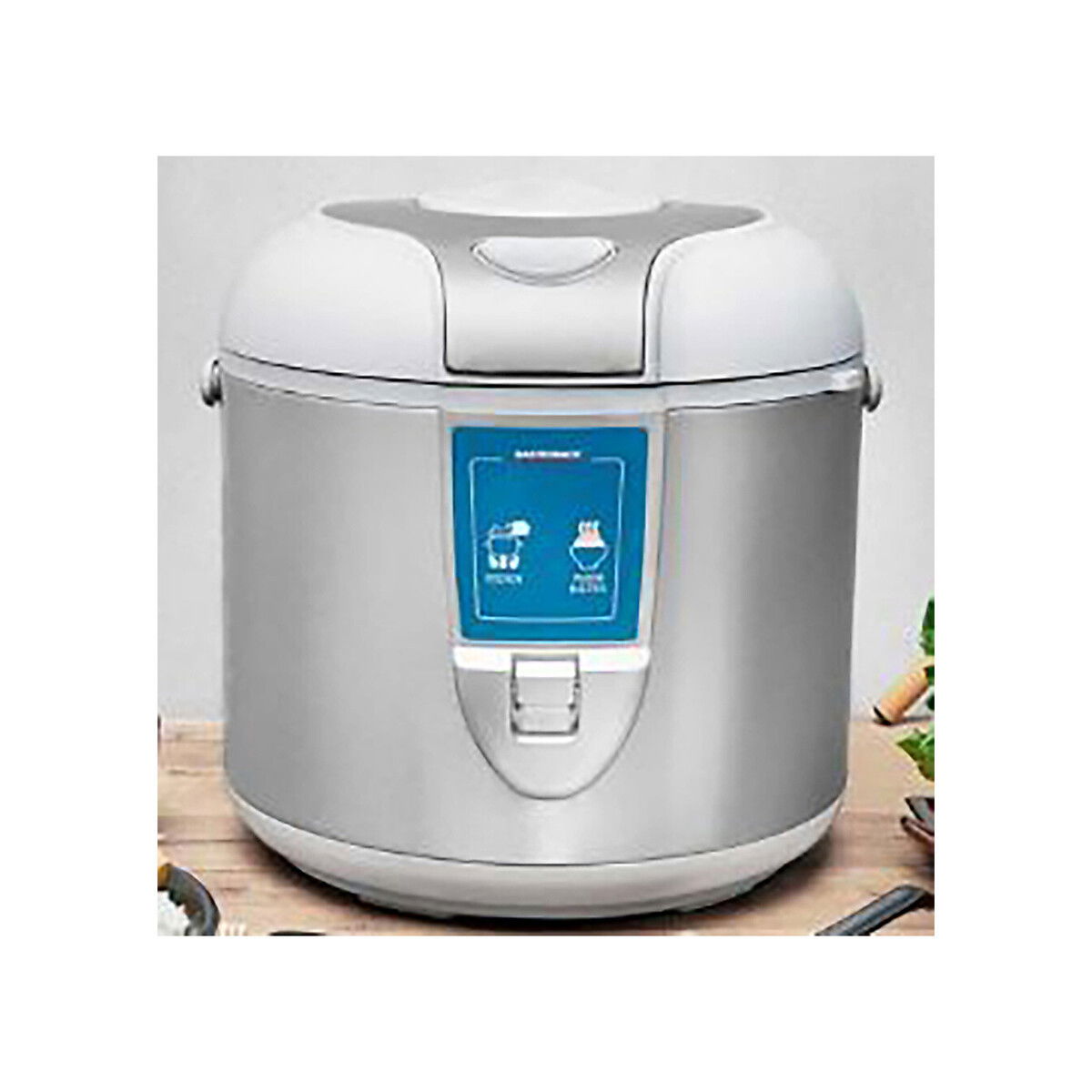 Gastroback - Design Rice Cooker Pro