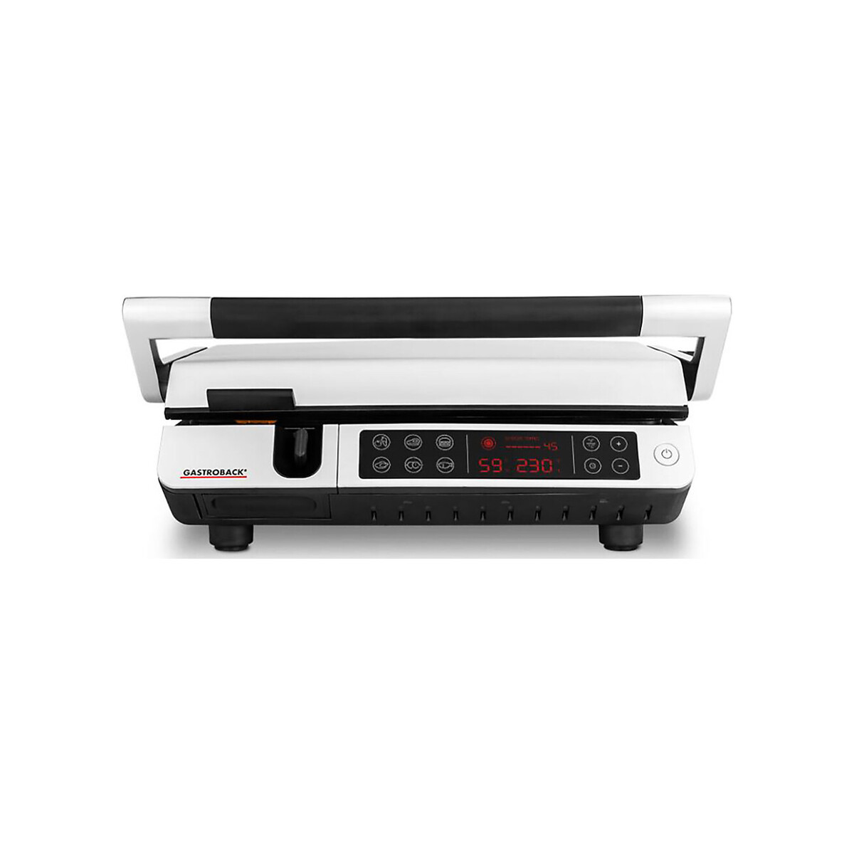 Gastroback - Design BBQ Advanced Control