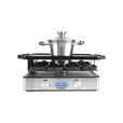 Gastroback - Design Raclette-Fondue Advanced Plus Gastroback - Design Raclette-Fondue Advanced Plus