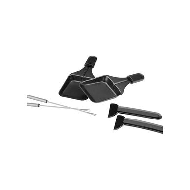 Gastroback - Design Raclette-Fondue Advanced Plus