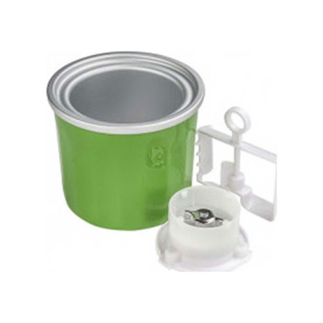 Gastroback - Ice Cream Barrel, Green