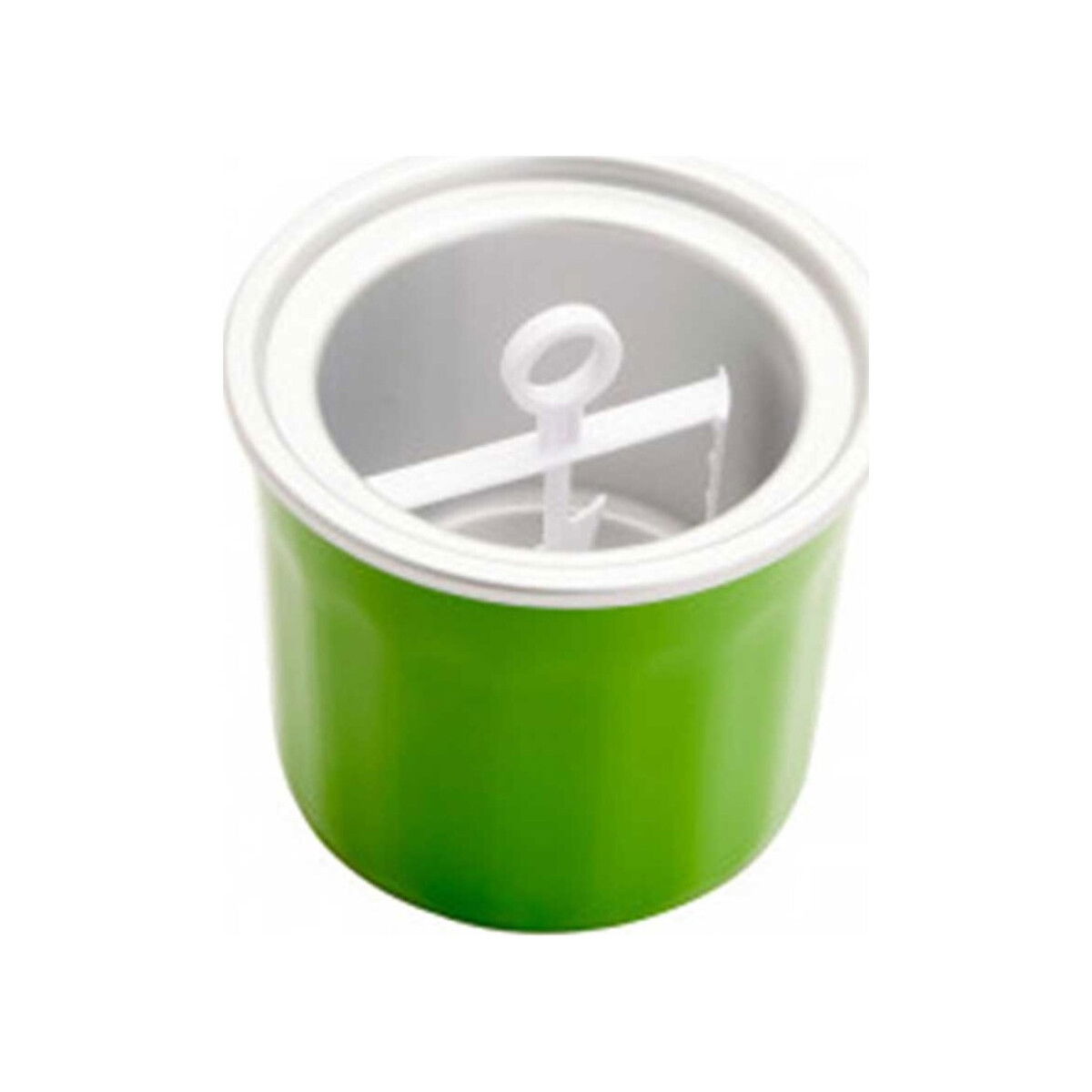 Gastroback - Ice Cream Barrel, Green