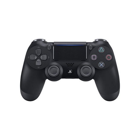 Controller, Dual Shock 4, Black, PS4