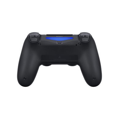 Controller, Dual Shock 4, Black, PS4