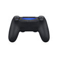 Controller, Dual Shock 4, Black, PS4 Controller, Dual Shock 4, Black, PS4