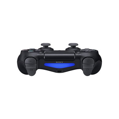 Controller, Dual Shock 4, Black, PS4