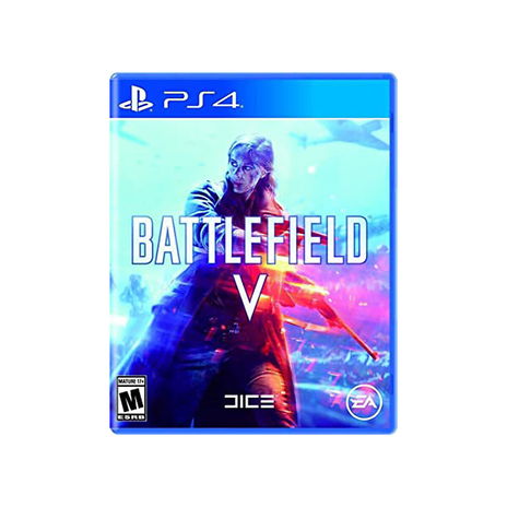 Battlefield V - PS4