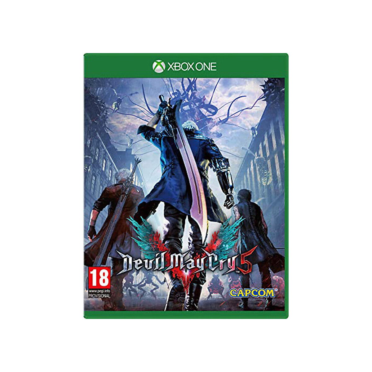 Devil May Cry 5 - Xbox One
