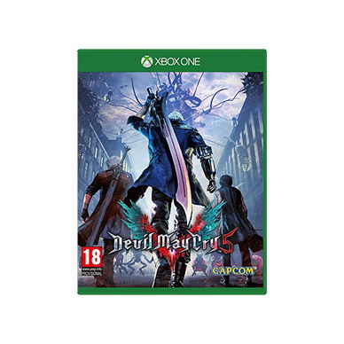 Devil May Cry 5 - Xbox One