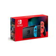 Console, Switch, w/Neon Blue & Neon Red Joy‑Con Console, Switch, w/Neon Blue & Neon Red Joy‑Con
