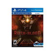 Until Dawn Rush Of Blood, PS4 Until Dawn Rush Of Blood, PS4