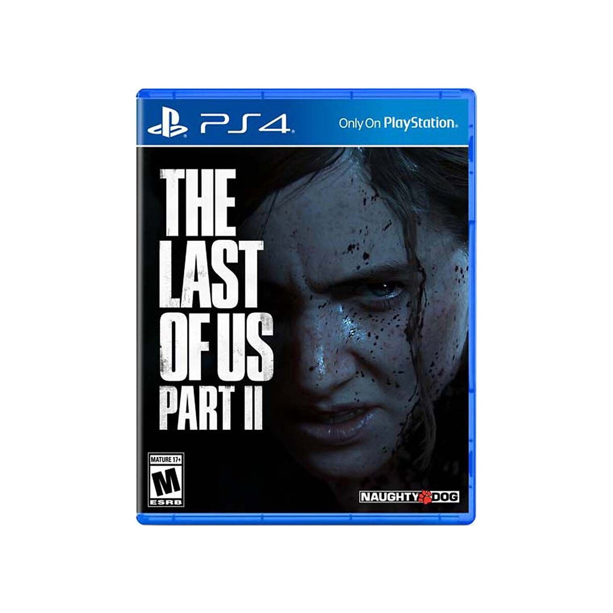 The Last Of Us Part 2 , PS4