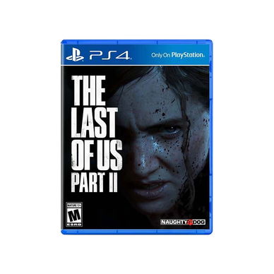 The Last Of Us Part 2 , PS4