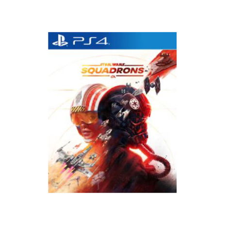 Sony - Star Wars: Squadrons - PS4