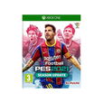 Microsoft - Pro Evolution 2021 - XBOX One Microsoft - Pro Evolution 2021 - XBOX One
