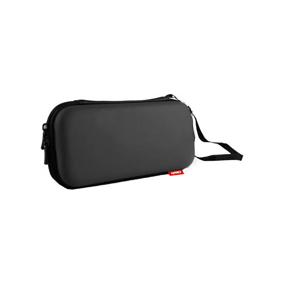 KMD - Nintendo Swith/Switch Lite Travel Case, Black