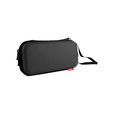 KMD - Nintendo Swith/Switch Lite Travel Case, Black KMD - Nintendo Swith/Switch Lite Travel Case, Black