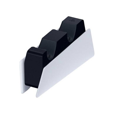 Sony - PlayStation 5 - DualSense Charging Station, White