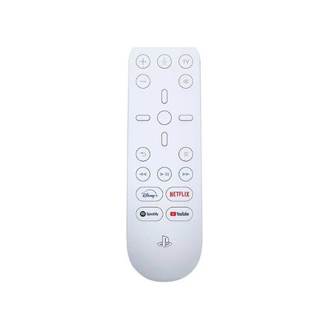 Sony - PlayStation 5 - Media Remote