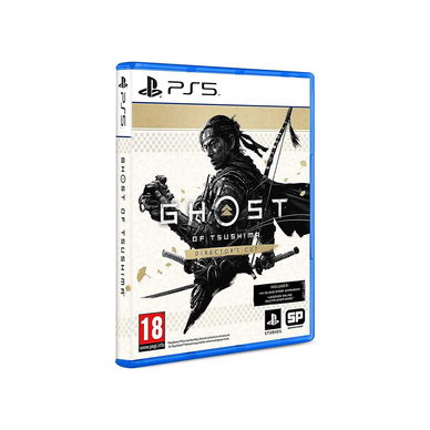 Sony - Ghost of Tsushima: Director's Cut, PS5