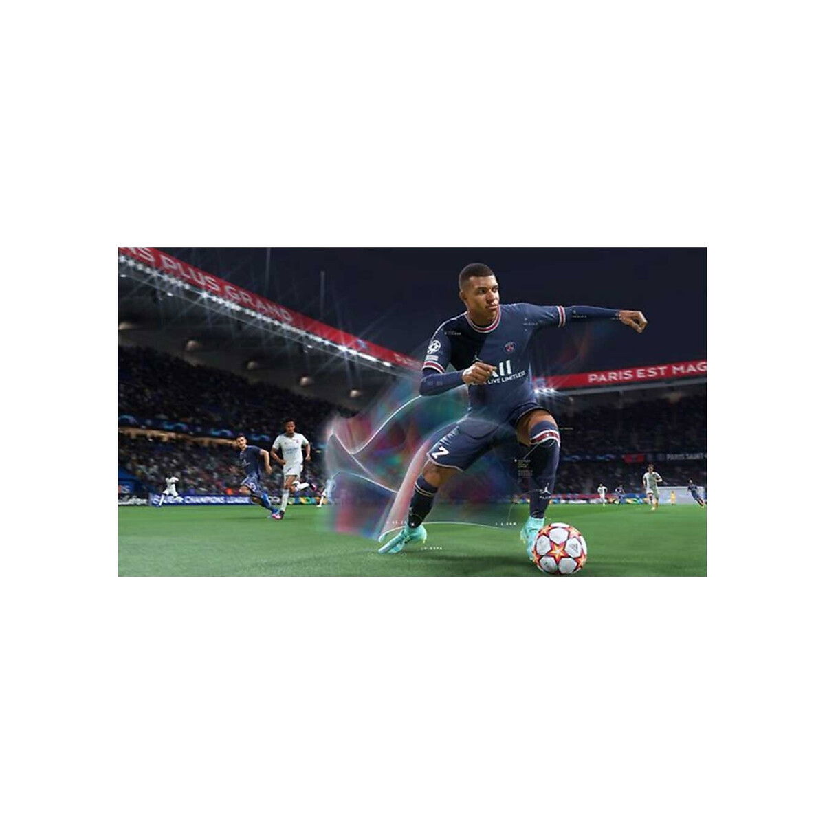 Microsoft - FIFA 22 Standard Edition, Xbox One, Xbox Series X