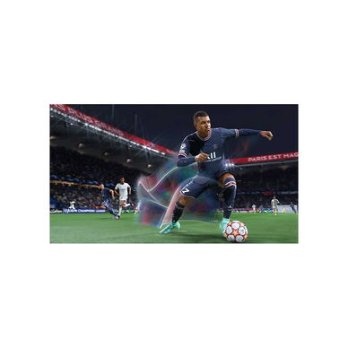 Microsoft - FIFA 22 Standard Edition, Xbox One, Xbox Series X