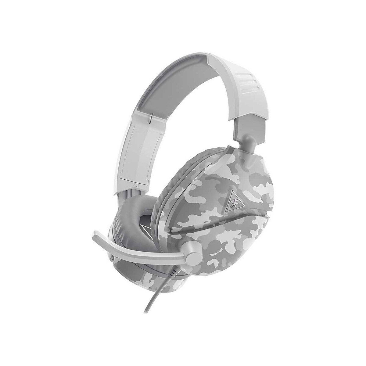 Turtle Beach - Recon 70 Arctic Camo Headset