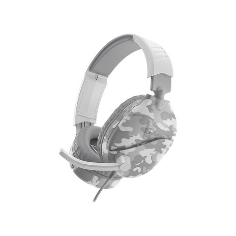 Turtle Beach - Recon 70 Arctic Camo Headset