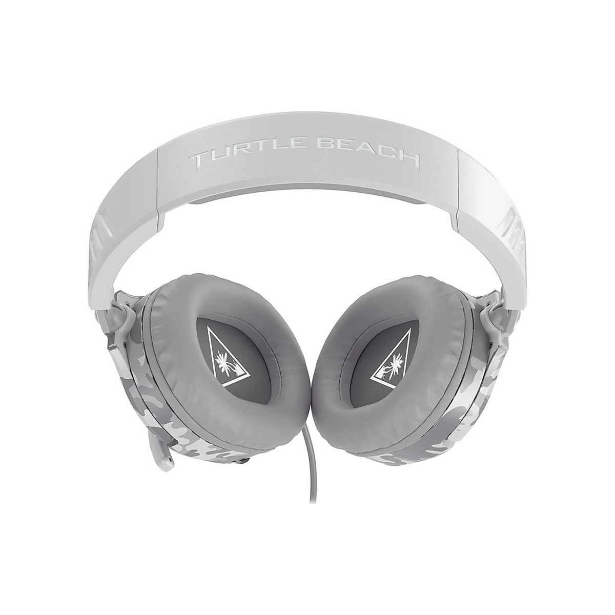 Turtle Beach - Recon 70 Arctic Camo Headset