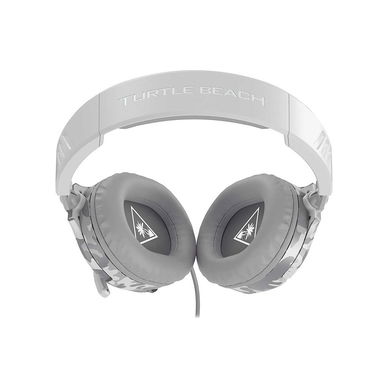 Turtle Beach - Recon 70 Arctic Camo Headset