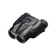 Nikon - 8-24x25 Sportstar Zoom Binoculars, Black Nikon - 8-24x25 Sportstar Zoom Binoculars, Black