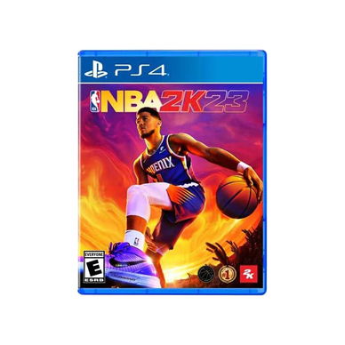Sony - NBA 2K23 - Playstation4
