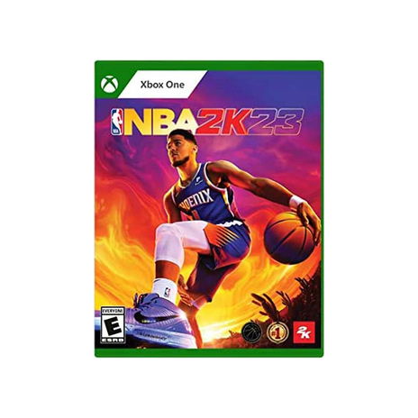 Microsoft - NBA 2k23, Xbox