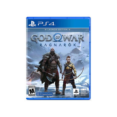 Sony - God of War Ragnarok - Playstation 5