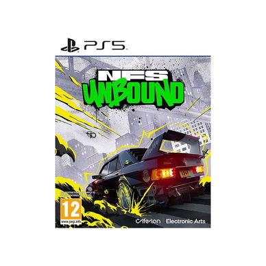 Sony - NFS Unbond, Playstation 5