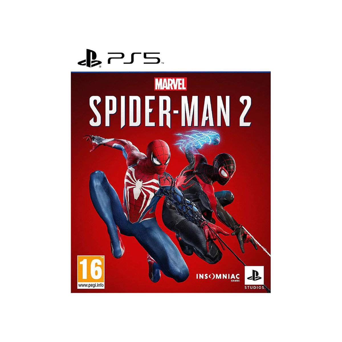 Sony - Marvel's Spider-Man 2, PS5