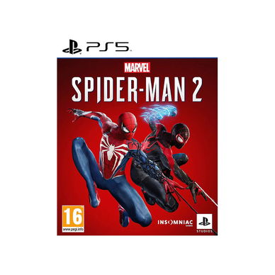 Sony - Marvel's Spider-Man 2, PS5