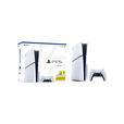 Sony - PlayStation 5 Slim Console - White Sony - PlayStation 5 Slim Console - White