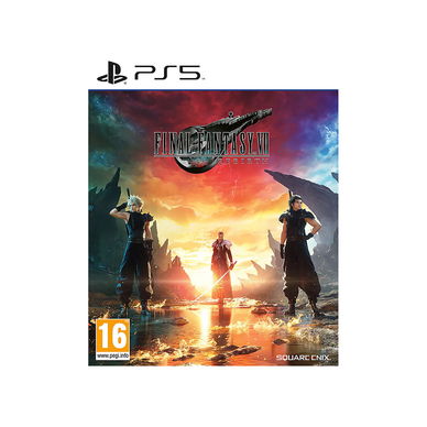 Sony - Final Fantasy VII Rebirth - PS5