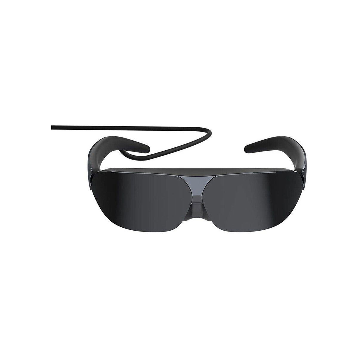 TCL - NXTWEAR G Smart Glasses - Oled Display