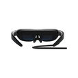 TCL - NXTWEAR G Smart Glasses - Oled Display TCL - NXTWEAR G Smart Glasses - Oled Display