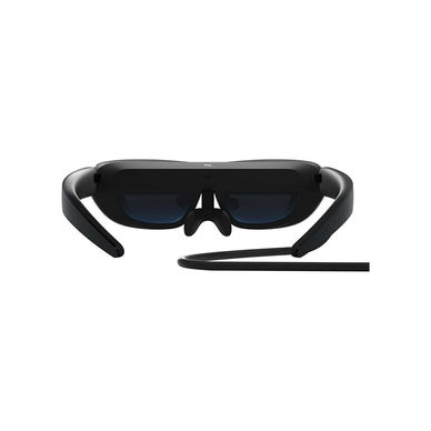 TCL - NXTWEAR G Smart Glasses - Oled Display